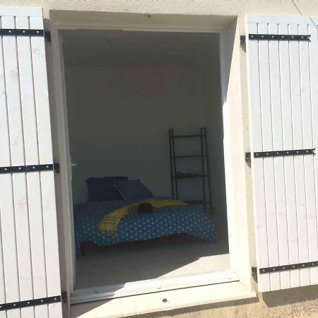 En Camargue Daire Salin-de-Giraud Dış mekan fotoğraf
