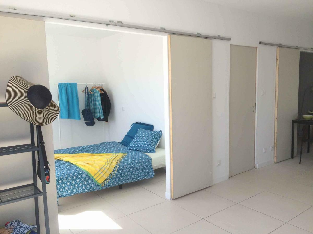 En Camargue Daire Salin-de-Giraud Dış mekan fotoğraf